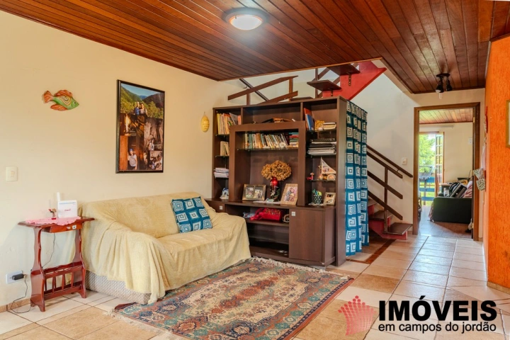 Imagem da galeria de fotos: Chácara Rural para Venda - Campos do Jordão, Parque Ferradura - REF: 2920