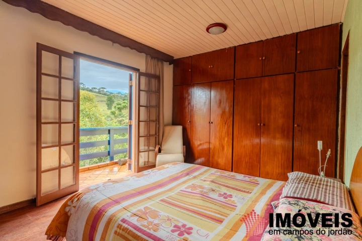 Imagem da galeria de fotos: Chácara Rural para Venda - Campos do Jordão, Parque Ferradura - REF: 2920