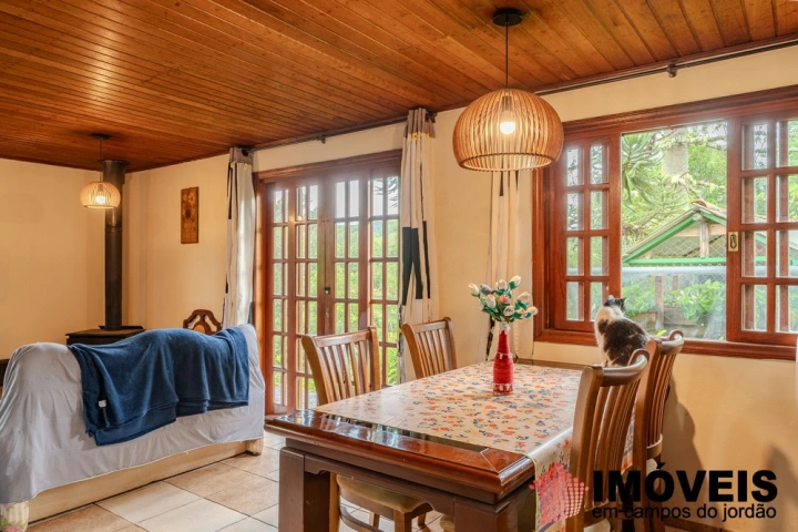 Imagem da galeria de fotos: Chácara Rural para Venda - Campos do Jordão, Parque Ferradura - REF: 2920