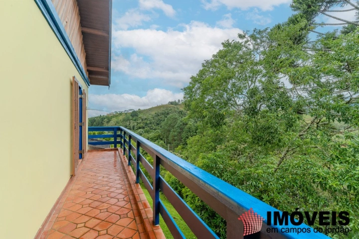 Imagem da galeria de fotos: Chácara Rural para Venda - Campos do Jordão, Parque Ferradura - REF: 2920