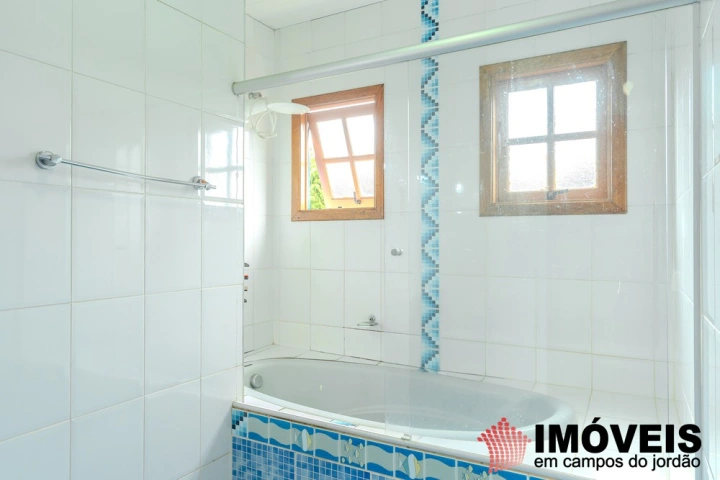 Imagem da galeria de fotos: Chácara Rural para Venda - Campos do Jordão, Parque Ferradura - REF: 2920