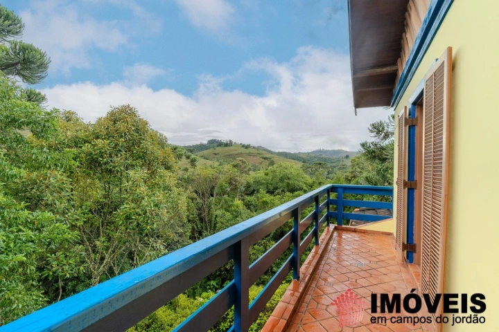 Imagem da galeria de fotos: Chácara Rural para Venda - Campos do Jordão, Parque Ferradura - REF: 2920