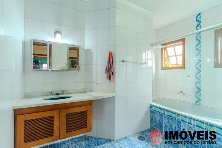 Imagem da galeria de fotos: Chácara Rural para Venda - Campos do Jordão, Parque Ferradura - REF: 2920