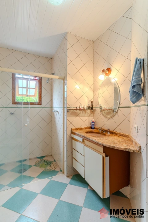 Imagem da galeria de fotos: Chácara Rural para Venda - Campos do Jordão, Parque Ferradura - REF: 2920