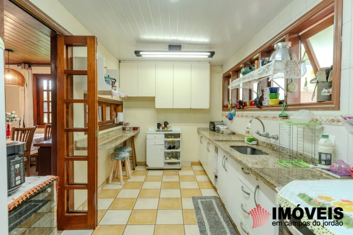 Imagem da galeria de fotos: Chácara Rural para Venda - Campos do Jordão, Parque Ferradura - REF: 2920