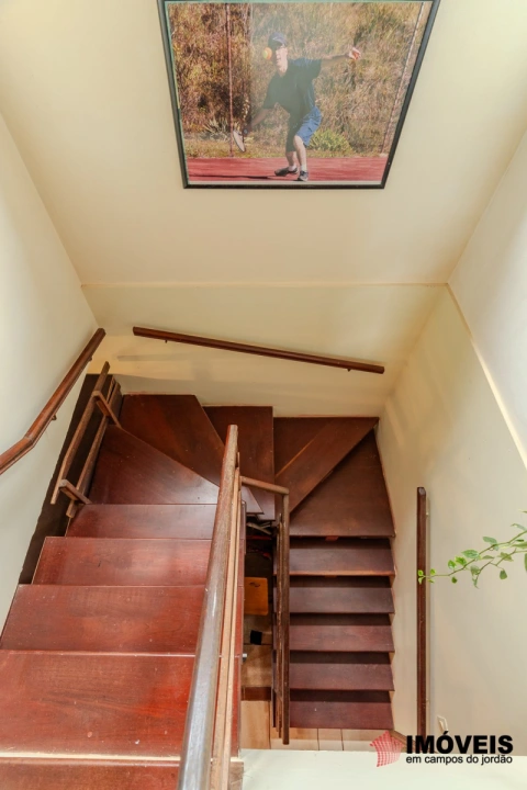 Imagem da galeria de fotos: Chácara Rural para Venda - Campos do Jordão, Parque Ferradura - REF: 2920