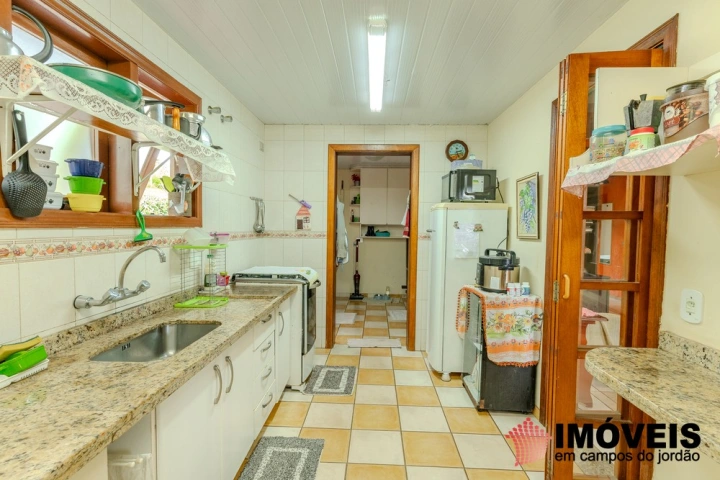 Imagem da galeria de fotos: Chácara Rural para Venda - Campos do Jordão, Parque Ferradura - REF: 2920