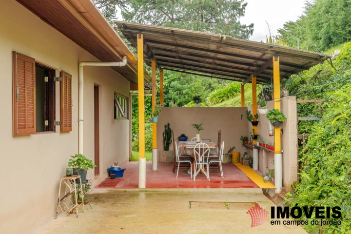 Imagem da galeria de fotos: Chácara Rural para Venda - Campos do Jordão, Parque Ferradura - REF: 2920