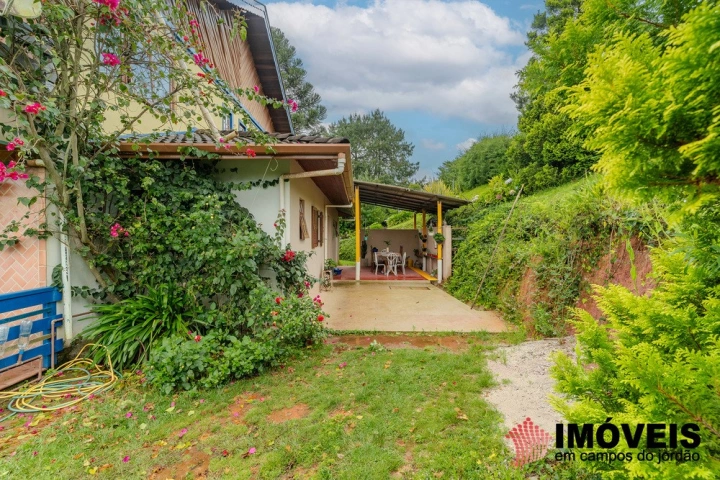 Imagem da galeria de fotos: Chácara Rural para Venda - Campos do Jordão, Parque Ferradura - REF: 2920