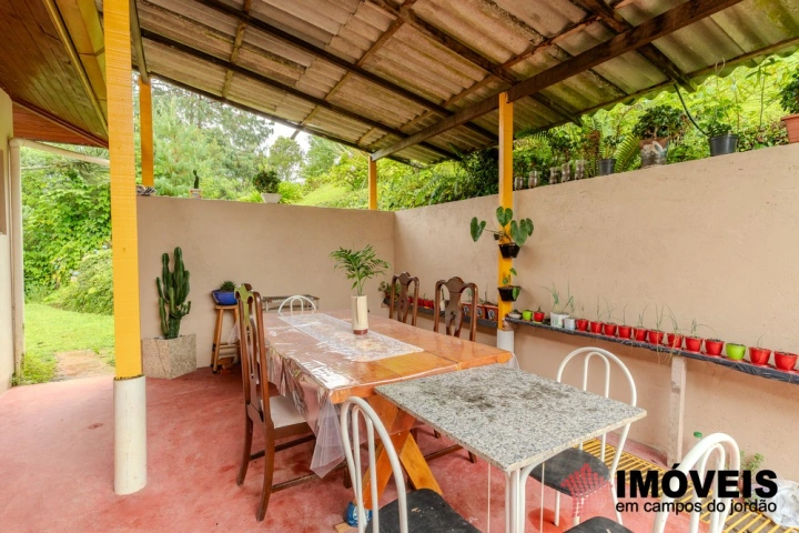 Imagem da galeria de fotos: Chácara Rural para Venda - Campos do Jordão, Parque Ferradura - REF: 2920