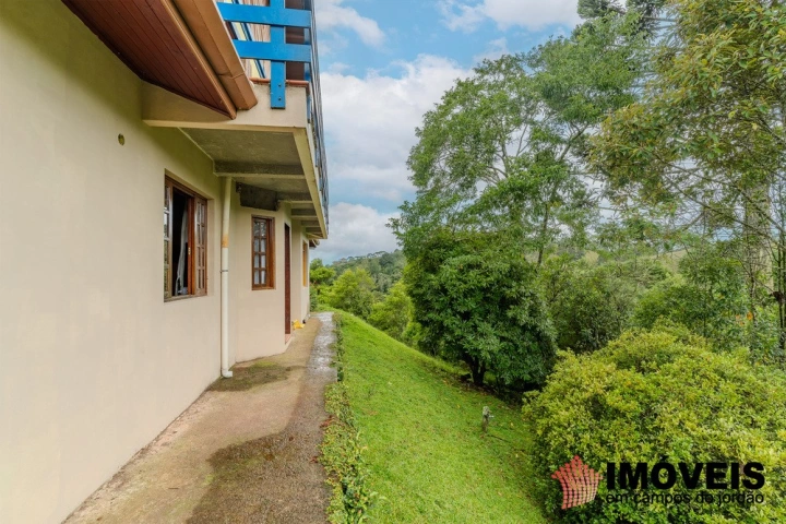 Imagem da galeria de fotos: Chácara Rural para Venda - Campos do Jordão, Parque Ferradura - REF: 2920