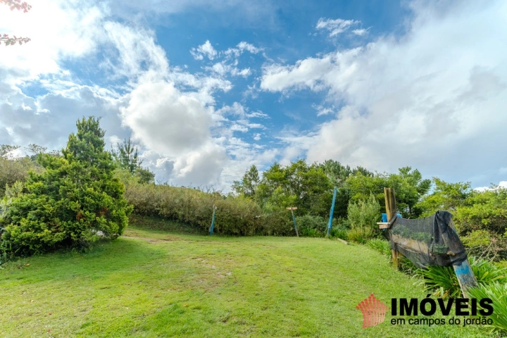 Imagem da galeria de fotos: Chácara Rural para Venda - Campos do Jordão, Parque Ferradura - REF: 2920