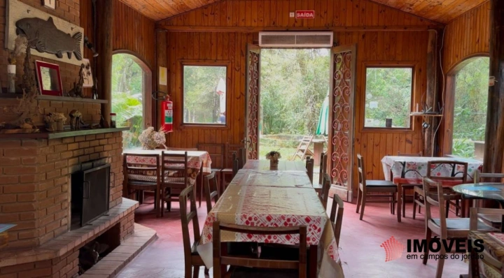 Imagem da galeria de fotos: Chácara Rural para Venda - Campos do Jordão, Parque Ferradura - REF: 2920