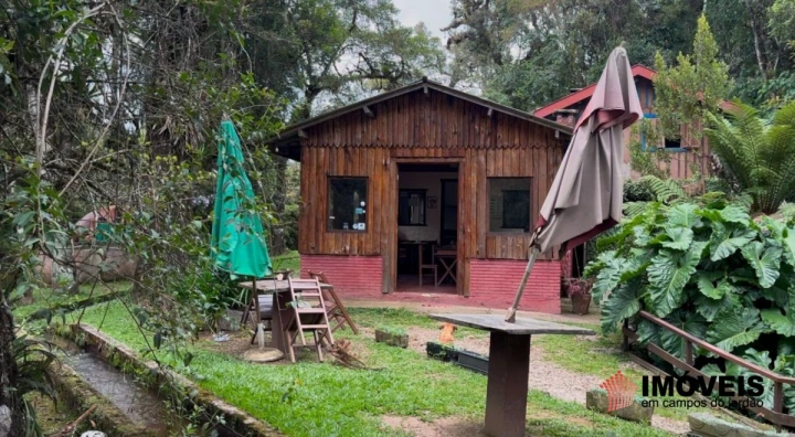 Imagem da galeria de fotos: Chácara Rural para Venda - Campos do Jordão, Parque Ferradura - REF: 2920