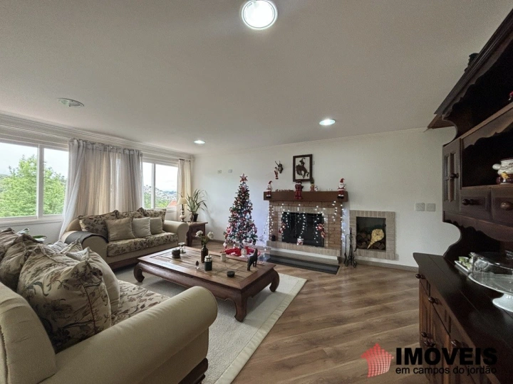 Casa Residencial para Venda - Campos do Jordão, Vila Nova Suiça - REF: 2917 Imagem da galeria de fotos: Casa Residencial para Venda - Campos do Jordão, Vila Nova Suiça - REF: 2917