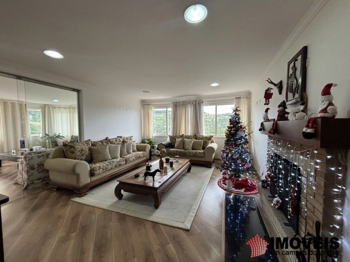 Casa Residencial para Venda - Campos do Jordão, Vila Nova Suiça - REF: 2917 Imagem da galeria de fotos: Casa Residencial para Venda - Campos do Jordão, Vila Nova Suiça - REF: 2917