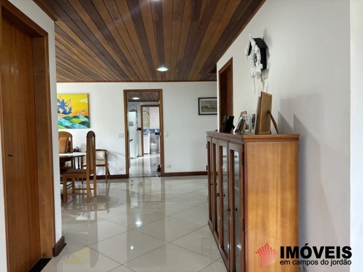 Casa Residencial para Venda - Campos do Jordão, Vila Nova Suiça - REF: 2917 Imagem da galeria de fotos: Casa Residencial para Venda - Campos do Jordão, Vila Nova Suiça - REF: 2917