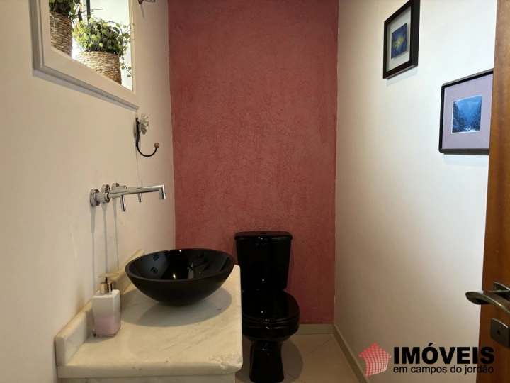 Casa Residencial para Venda - Campos do Jordão, Vila Nova Suiça - REF: 2917 Imagem da galeria de fotos: Casa Residencial para Venda - Campos do Jordão, Vila Nova Suiça - REF: 2917