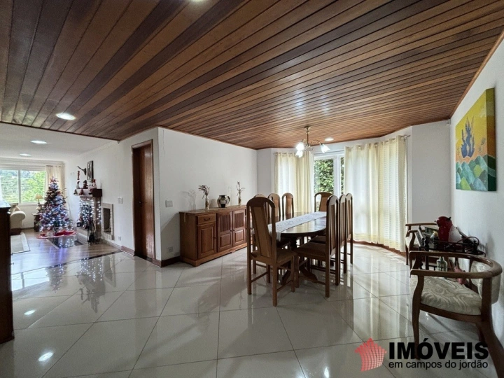 Casa Residencial para Venda - Campos do Jordão, Vila Nova Suiça - REF: 2917 Imagem da galeria de fotos: Casa Residencial para Venda - Campos do Jordão, Vila Nova Suiça - REF: 2917