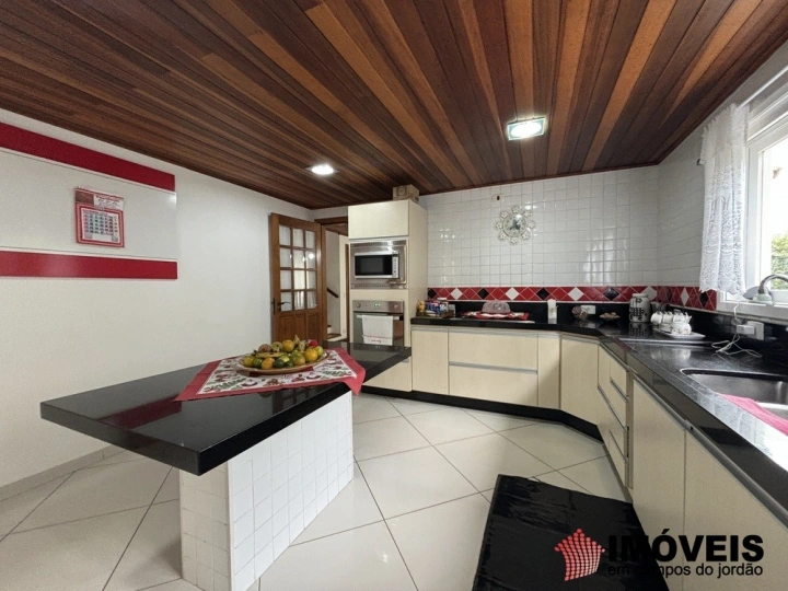 Casa Residencial para Venda - Campos do Jordão, Vila Nova Suiça - REF: 2917 Imagem da galeria de fotos: Casa Residencial para Venda - Campos do Jordão, Vila Nova Suiça - REF: 2917