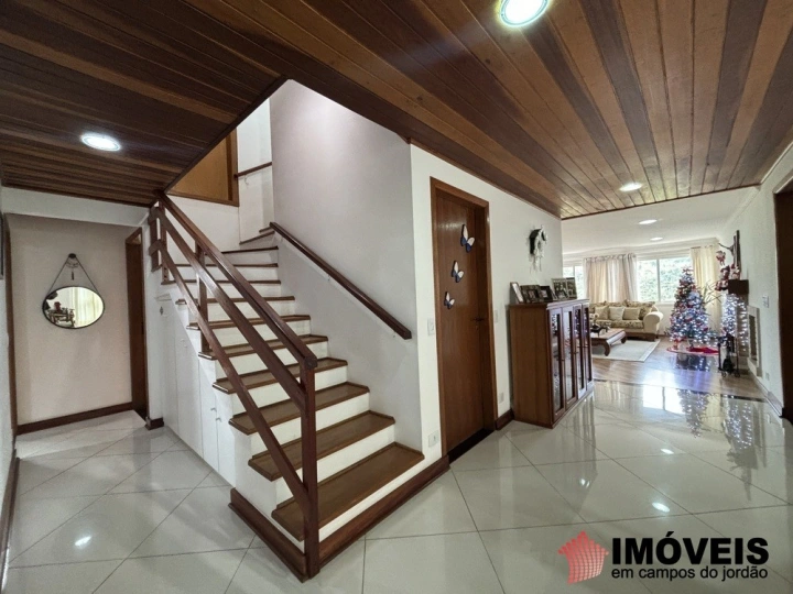 Casa Residencial para Venda - Campos do Jordão, Vila Nova Suiça - REF: 2917 Imagem da galeria de fotos: Casa Residencial para Venda - Campos do Jordão, Vila Nova Suiça - REF: 2917