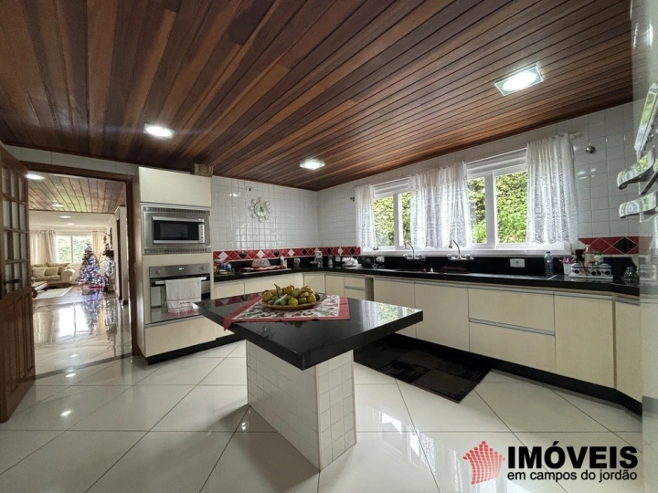 Casa Residencial para Venda - Campos do Jordão, Vila Nova Suiça - REF: 2917 Imagem da galeria de fotos: Casa Residencial para Venda - Campos do Jordão, Vila Nova Suiça - REF: 2917