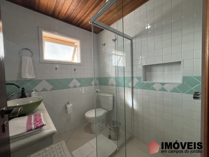 Casa Residencial para Venda - Campos do Jordão, Vila Nova Suiça - REF: 2917 Imagem da galeria de fotos: Casa Residencial para Venda - Campos do Jordão, Vila Nova Suiça - REF: 2917