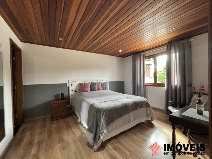 Casa Residencial para Venda - Campos do Jordão, Vila Nova Suiça - REF: 2917 Imagem da galeria de fotos: Casa Residencial para Venda - Campos do Jordão, Vila Nova Suiça - REF: 2917