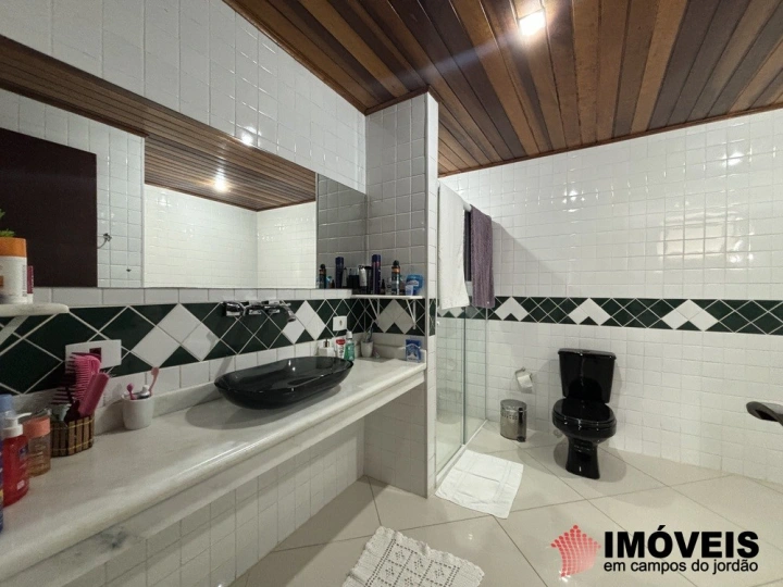 Casa Residencial para Venda - Campos do Jordão, Vila Nova Suiça - REF: 2917 Imagem da galeria de fotos: Casa Residencial para Venda - Campos do Jordão, Vila Nova Suiça - REF: 2917