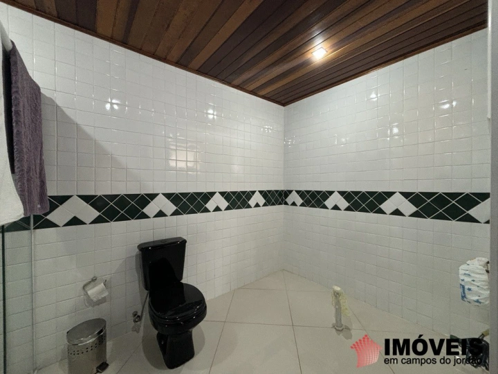 Casa Residencial para Venda - Campos do Jordão, Vila Nova Suiça - REF: 2917 Imagem da galeria de fotos: Casa Residencial para Venda - Campos do Jordão, Vila Nova Suiça - REF: 2917