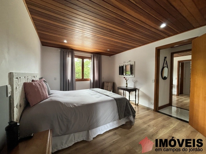 Casa Residencial para Venda - Campos do Jordão, Vila Nova Suiça - REF: 2917 Imagem da galeria de fotos: Casa Residencial para Venda - Campos do Jordão, Vila Nova Suiça - REF: 2917