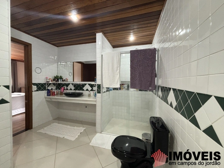 Casa Residencial para Venda - Campos do Jordão, Vila Nova Suiça - REF: 2917 Imagem da galeria de fotos: Casa Residencial para Venda - Campos do Jordão, Vila Nova Suiça - REF: 2917