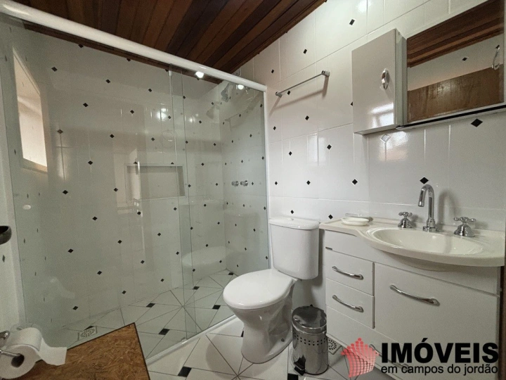 Casa Residencial para Venda - Campos do Jordão, Vila Nova Suiça - REF: 2917 Imagem da galeria de fotos: Casa Residencial para Venda - Campos do Jordão, Vila Nova Suiça - REF: 2917