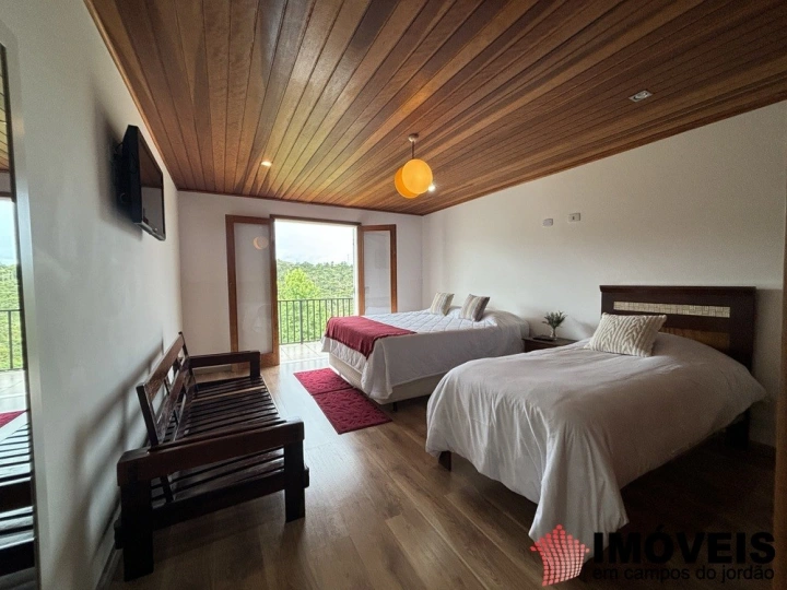 Casa Residencial para Venda - Campos do Jordão, Vila Nova Suiça - REF: 2917 Imagem da galeria de fotos: Casa Residencial para Venda - Campos do Jordão, Vila Nova Suiça - REF: 2917