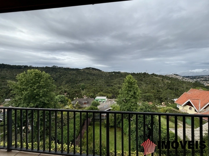 Casa Residencial para Venda - Campos do Jordão, Vila Nova Suiça - REF: 2917 Imagem da galeria de fotos: Casa Residencial para Venda - Campos do Jordão, Vila Nova Suiça - REF: 2917