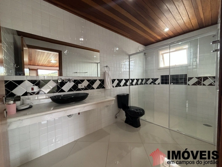 Casa Residencial para Venda - Campos do Jordão, Vila Nova Suiça - REF: 2917 Imagem da galeria de fotos: Casa Residencial para Venda - Campos do Jordão, Vila Nova Suiça - REF: 2917