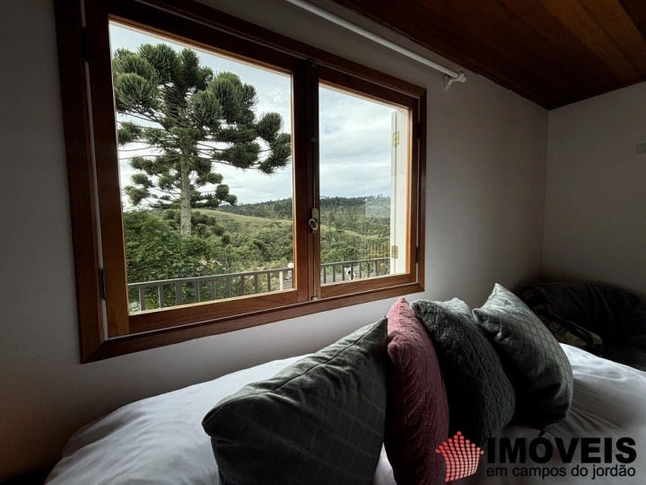 Casa Residencial para Venda - Campos do Jordão, Vila Nova Suiça - REF: 2917 Imagem da galeria de fotos: Casa Residencial para Venda - Campos do Jordão, Vila Nova Suiça - REF: 2917