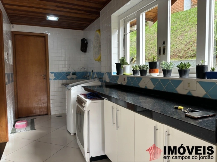 Casa Residencial para Venda - Campos do Jordão, Vila Nova Suiça - REF: 2917 Imagem da galeria de fotos: Casa Residencial para Venda - Campos do Jordão, Vila Nova Suiça - REF: 2917