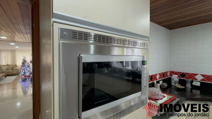 Casa Residencial para Venda - Campos do Jordão, Vila Nova Suiça - REF: 2917 Imagem da galeria de fotos: Casa Residencial para Venda - Campos do Jordão, Vila Nova Suiça - REF: 2917