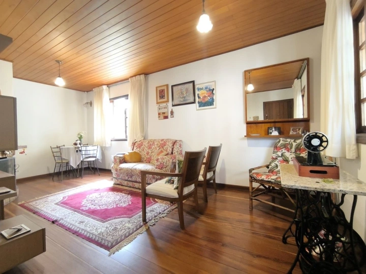 Casa Residencial para Venda - Campos do Jordão, Vila Matilde - REF: 2916 Imagem da galeria de fotos: Casa Residencial para Venda - Campos do Jordão, Vila Matilde - REF: 2916