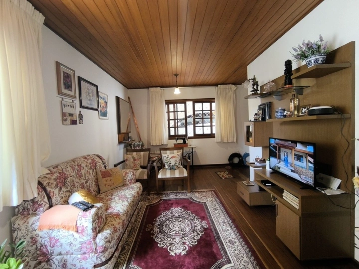 Casa Residencial para Venda - Campos do Jordão, Vila Matilde - REF: 2916 Imagem da galeria de fotos: Casa Residencial para Venda - Campos do Jordão, Vila Matilde - REF: 2916