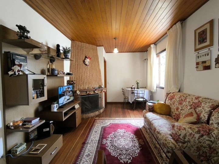 Casa Residencial para Venda - Campos do Jordão, Vila Matilde - REF: 2916 Imagem da galeria de fotos: Casa Residencial para Venda - Campos do Jordão, Vila Matilde - REF: 2916