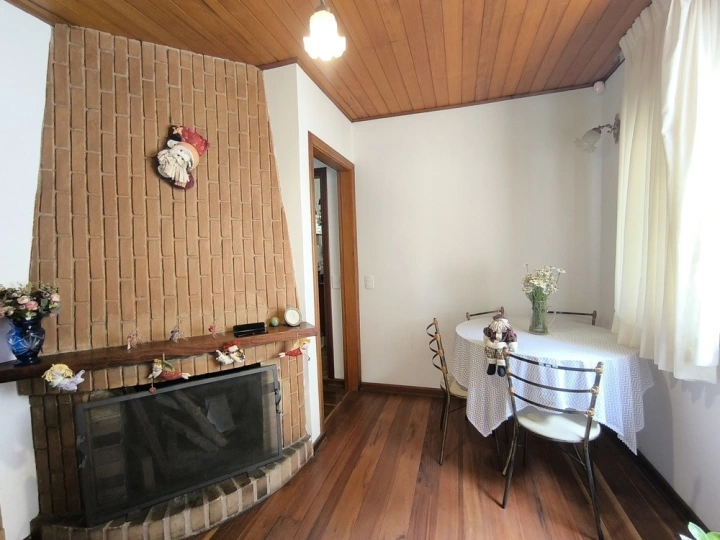 Casa Residencial para Venda - Campos do Jordão, Vila Matilde - REF: 2916 Imagem da galeria de fotos: Casa Residencial para Venda - Campos do Jordão, Vila Matilde - REF: 2916