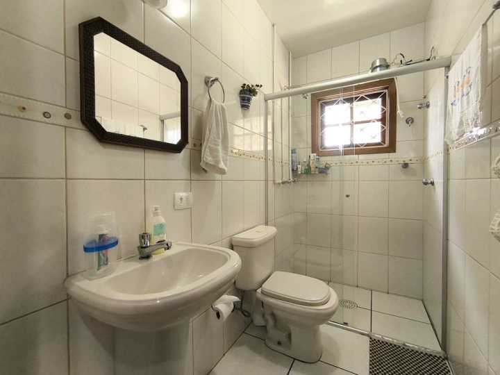 Casa Residencial para Venda - Campos do Jordão, Vila Matilde - REF: 2916 Imagem da galeria de fotos: Casa Residencial para Venda - Campos do Jordão, Vila Matilde - REF: 2916