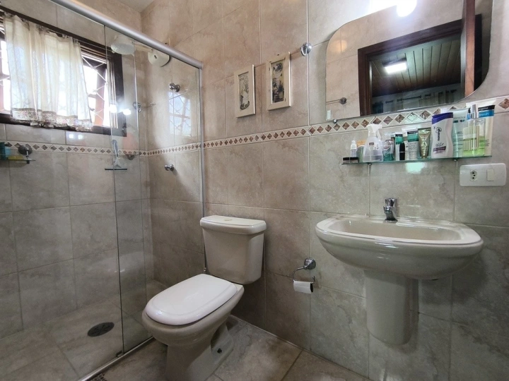 Casa Residencial para Venda - Campos do Jordão, Vila Matilde - REF: 2916 Imagem da galeria de fotos: Casa Residencial para Venda - Campos do Jordão, Vila Matilde - REF: 2916