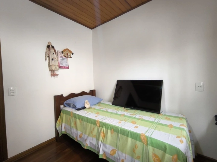 Casa Residencial para Venda - Campos do Jordão, Vila Matilde - REF: 2916 Imagem da galeria de fotos: Casa Residencial para Venda - Campos do Jordão, Vila Matilde - REF: 2916