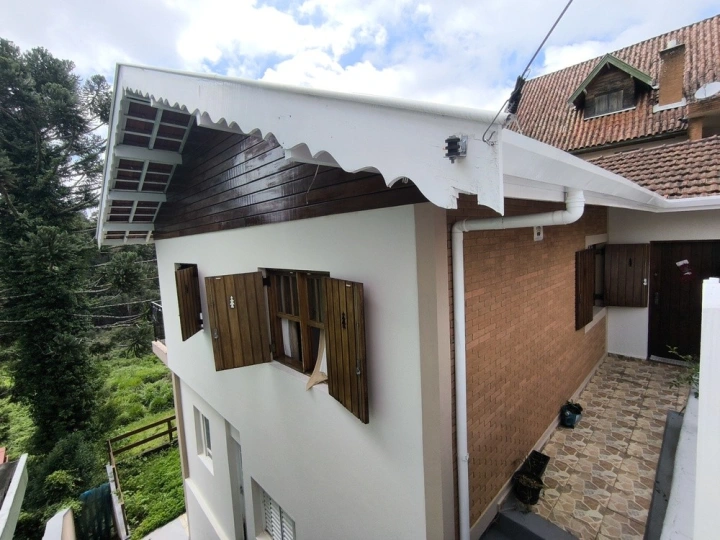 Casa Residencial para Venda - Campos do Jordão, Vila Matilde - REF: 2916 Imagem da galeria de fotos: Casa Residencial para Venda - Campos do Jordão, Vila Matilde - REF: 2916