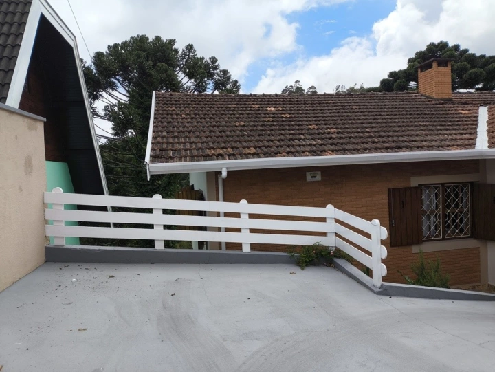 Casa Residencial para Venda - Campos do Jordão, Vila Matilde - REF: 2916 Imagem da galeria de fotos: Casa Residencial para Venda - Campos do Jordão, Vila Matilde - REF: 2916