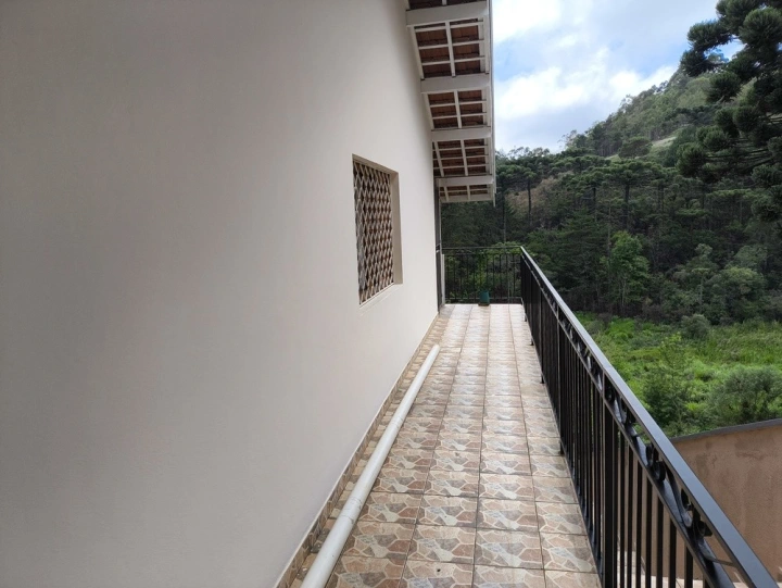 Casa Residencial para Venda - Campos do Jordão, Vila Matilde - REF: 2916 Imagem da galeria de fotos: Casa Residencial para Venda - Campos do Jordão, Vila Matilde - REF: 2916