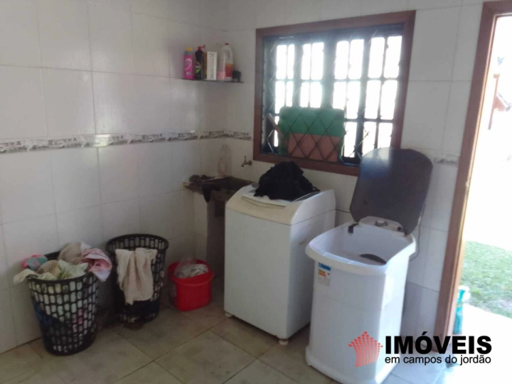 Casa Residencial para Venda - Campos do Jordão, Vila Britânia - REF: 2915 Imagem da galeria de fotos: Casa Residencial para Venda - Campos do Jordão, Vila Britânia - REF: 2915